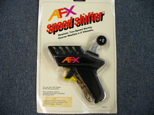 3pc 1981 Aurora AFX Slot Car Speed Shifter HURST SHIFTER Controller SHAFT ONLY 